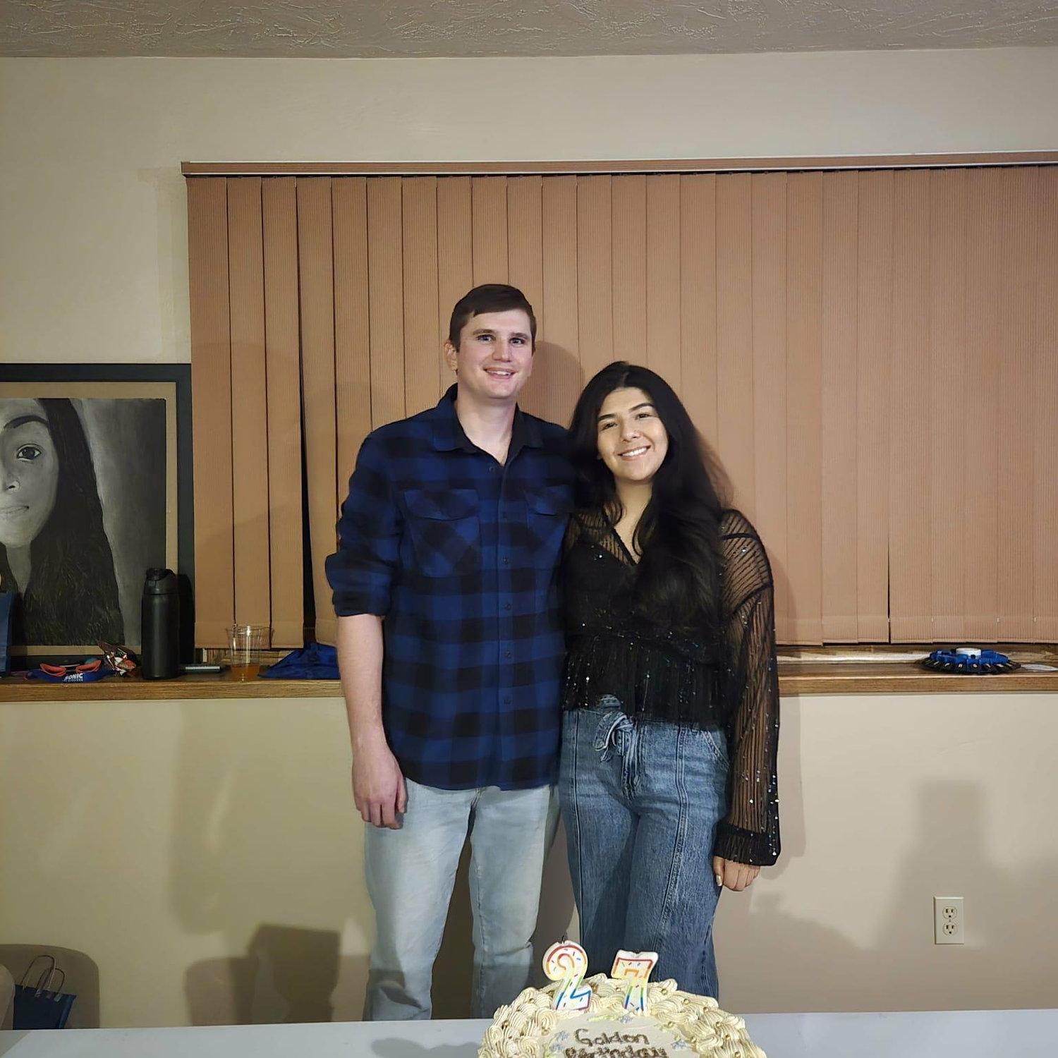 My Golden Birthday