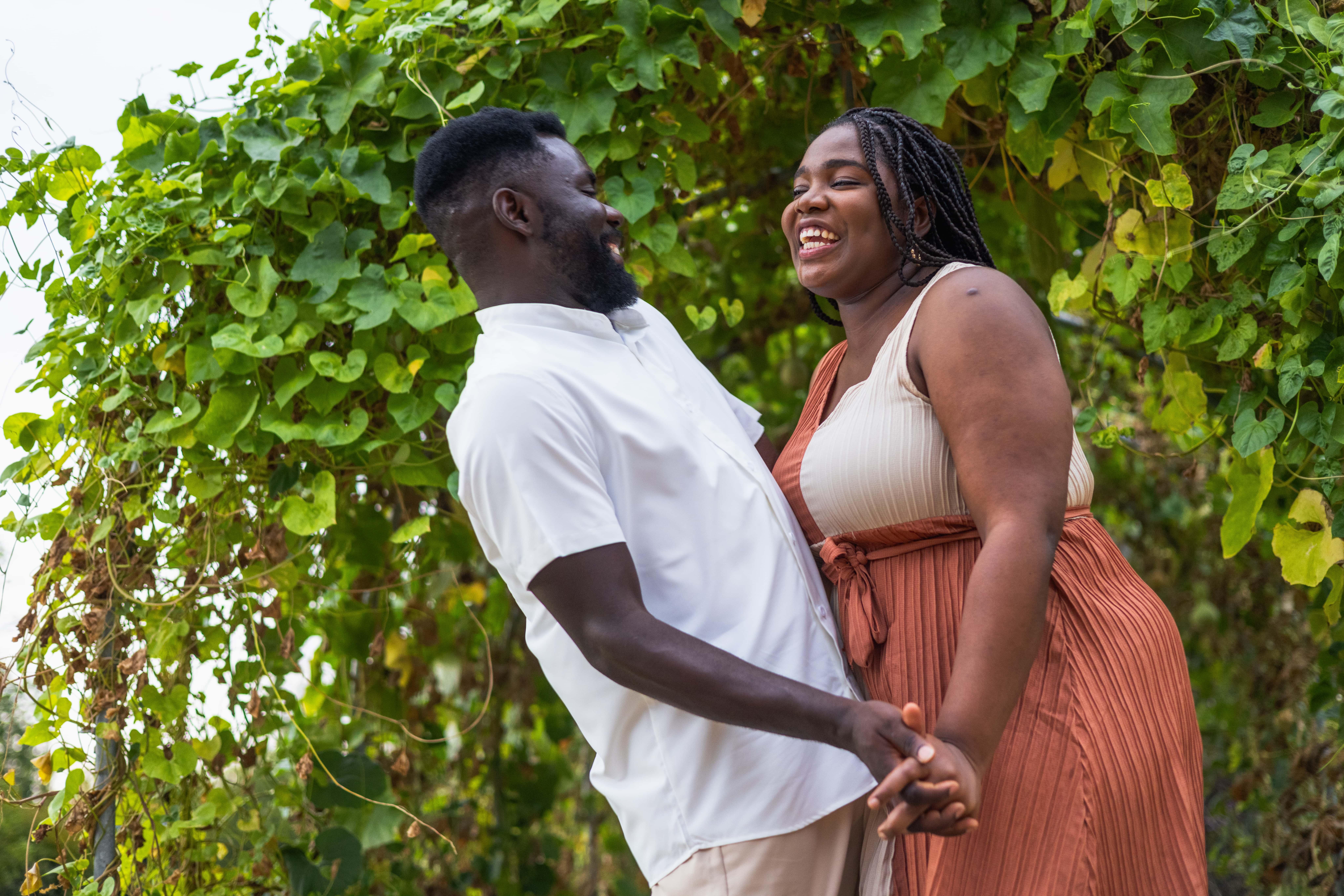 The Wedding Website of Eneye David Ajayi and Alaba Upe Ojo