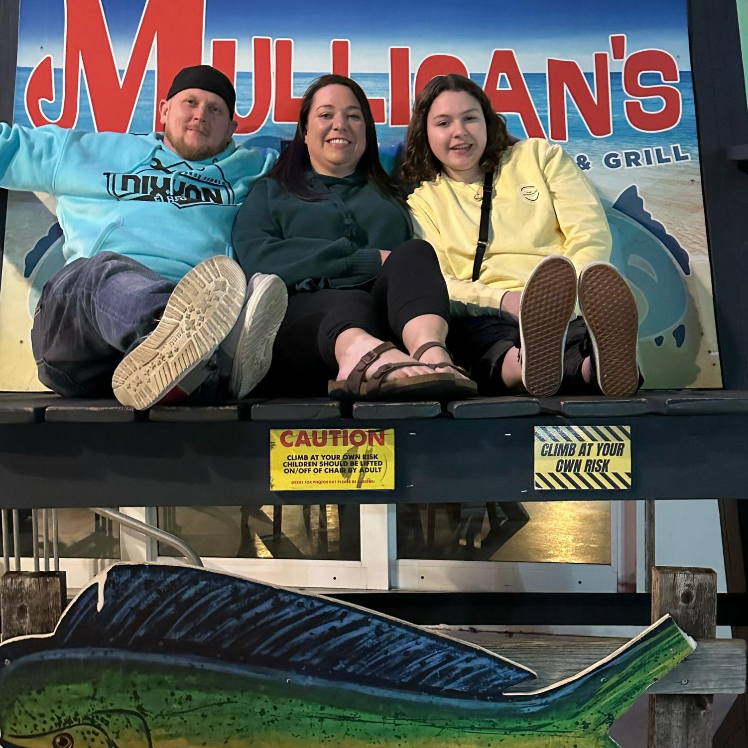 Fun in Florida!