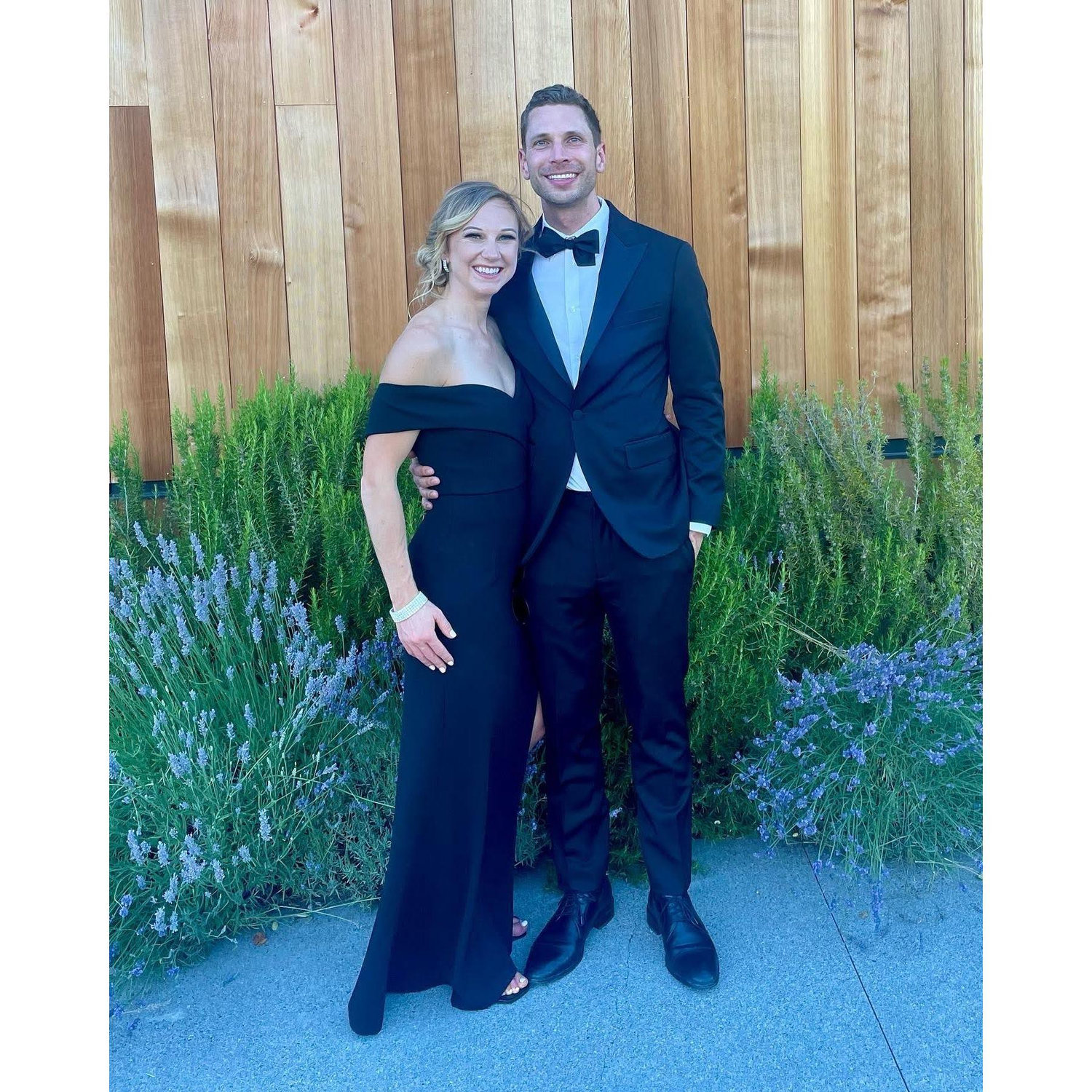 This past summer has been a blast, getting dressed up and celebrating the weddings of many close friends!