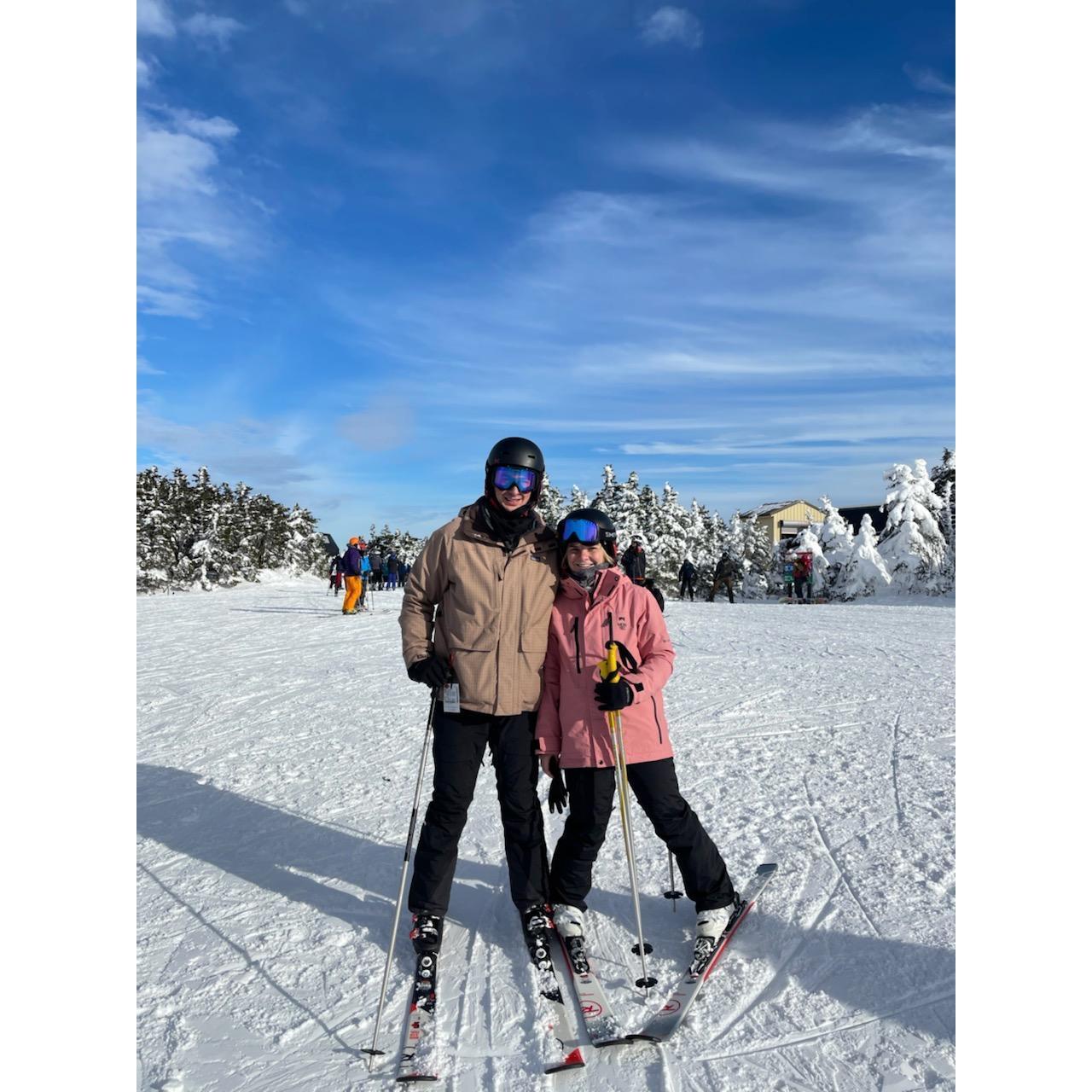 Vermont 2021