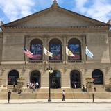 The Art Institute of Chicago