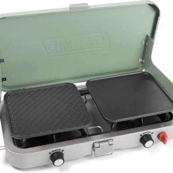 Tabletop Grill
