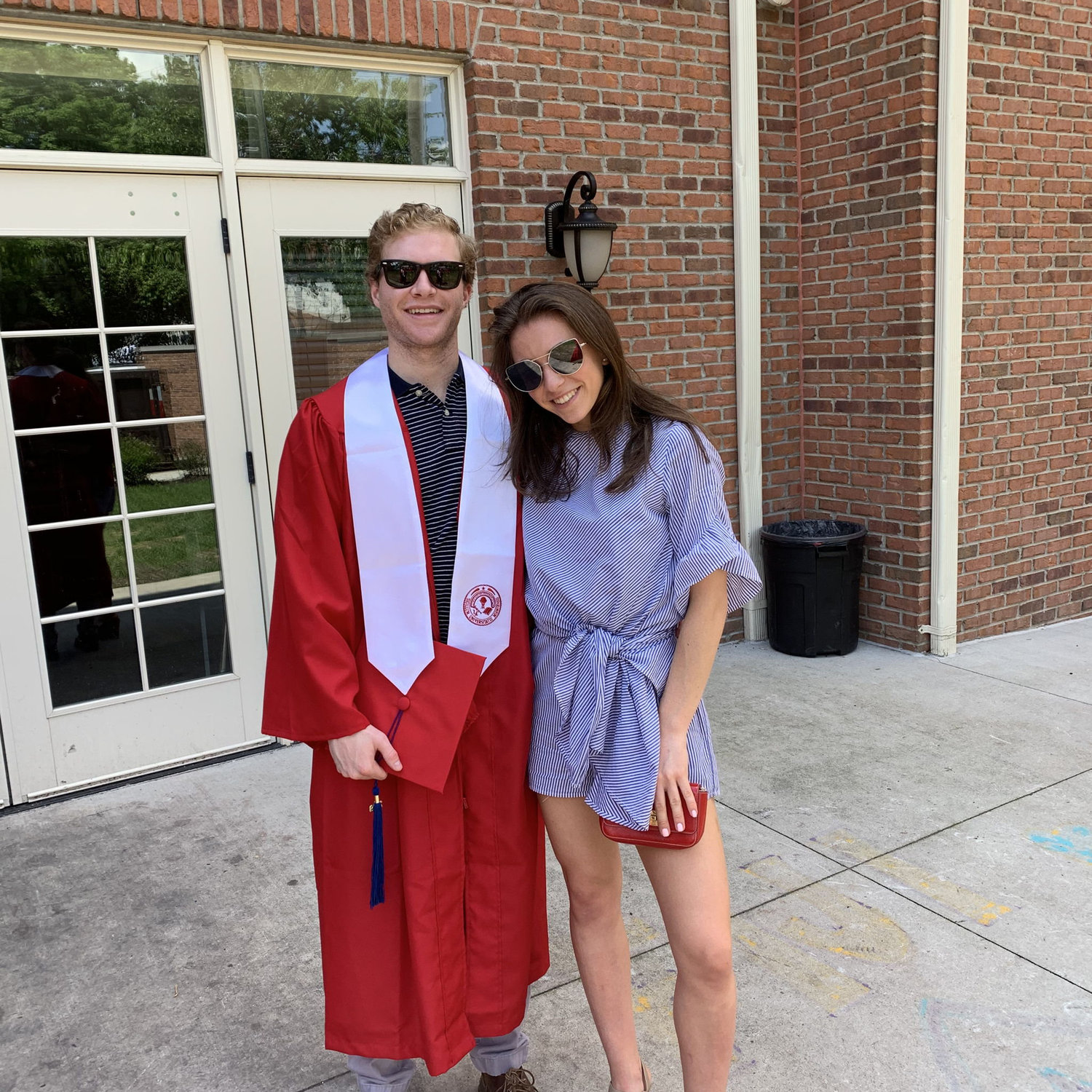 Miami Graduation