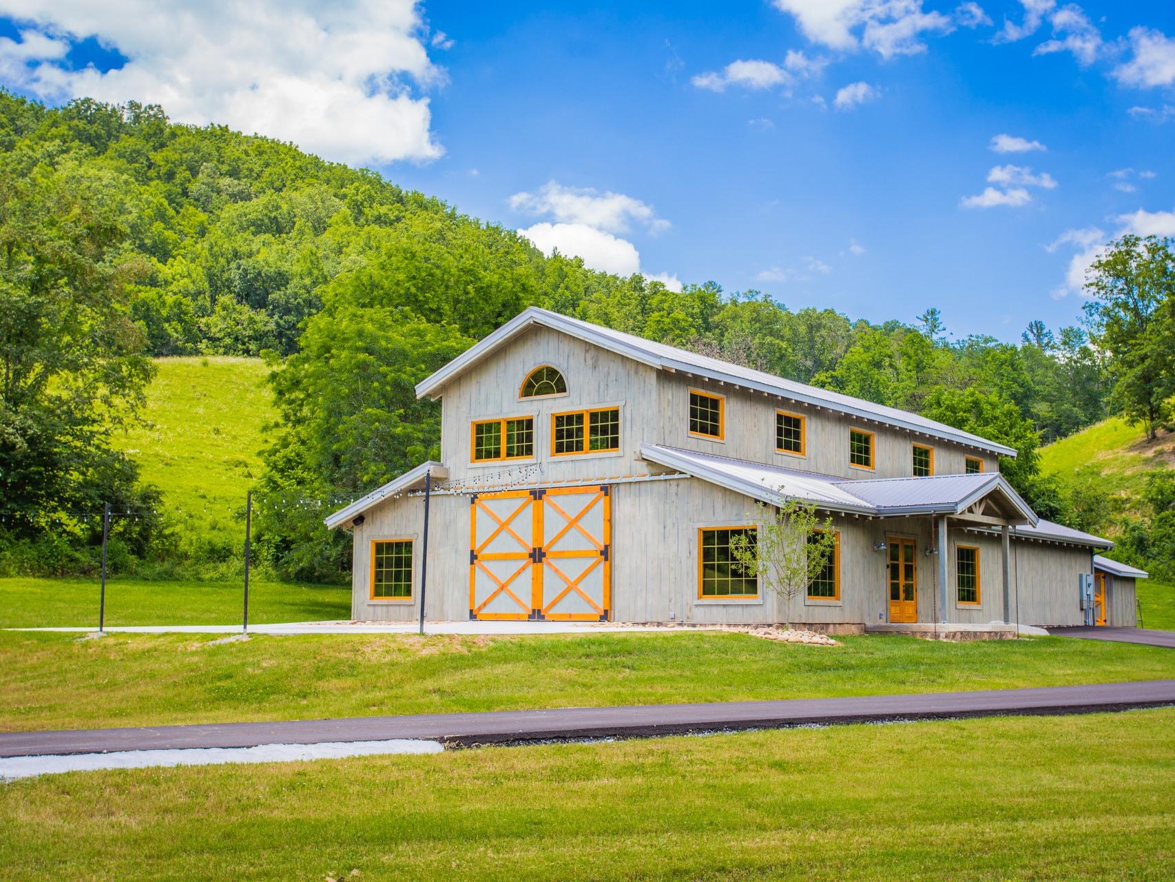 The Wedding Website of Haley Fletcher and Connor McDermott