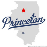 Princeton IL Tourism