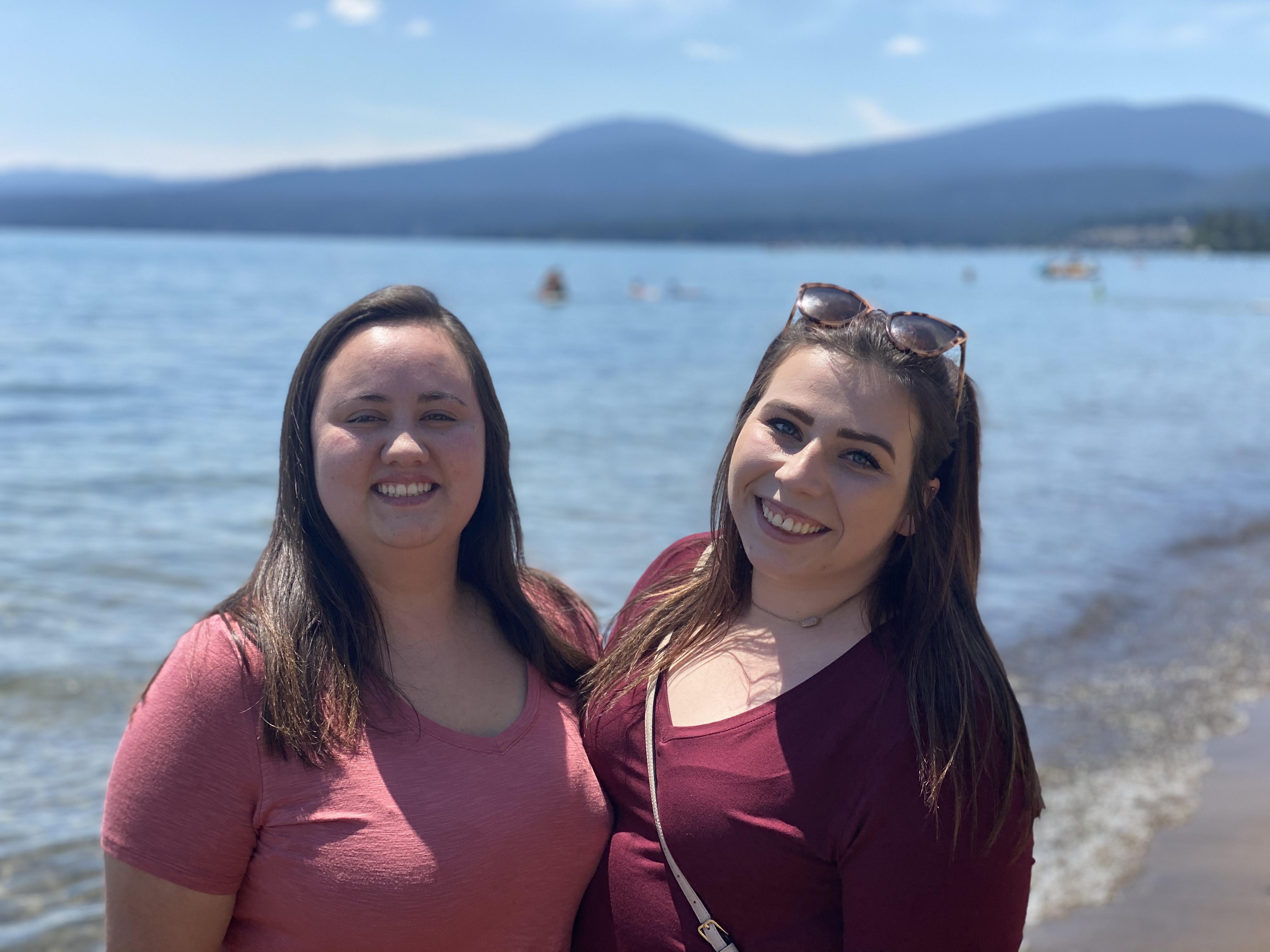 The Wedding Website of Brittany Cobb and Leighton Lee