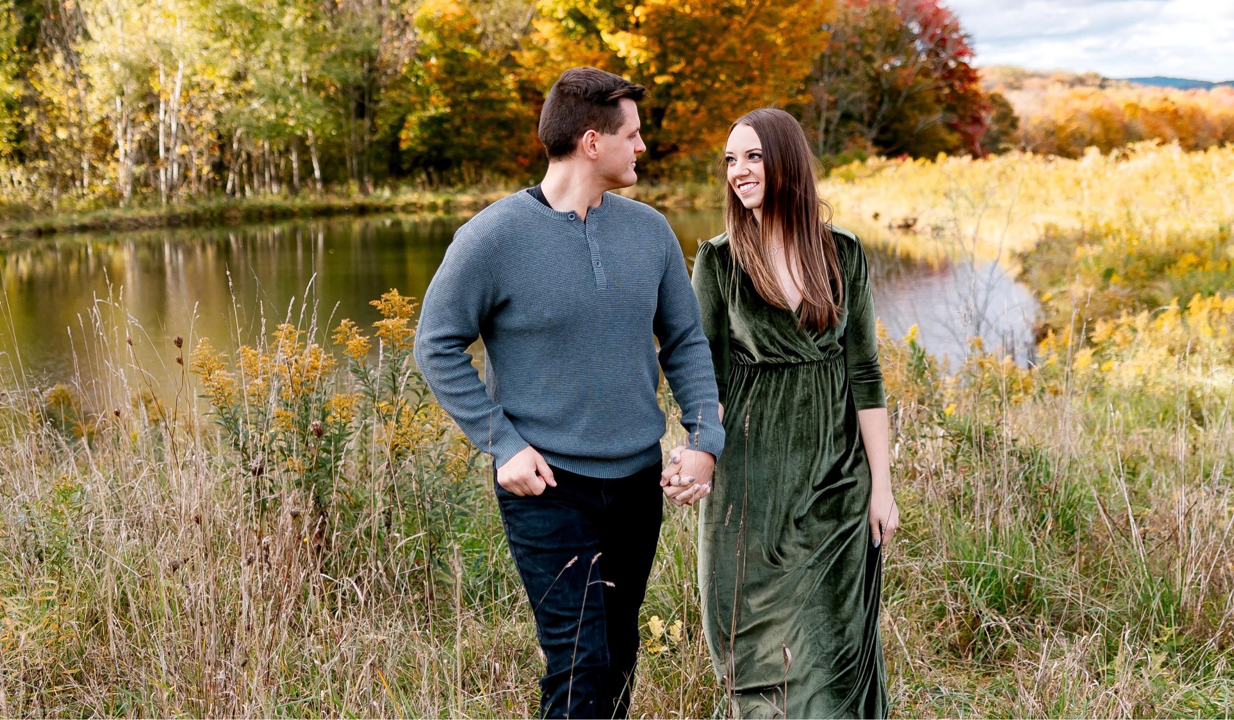 The Wedding Website of Sarah Marino and Jeremy Pickering