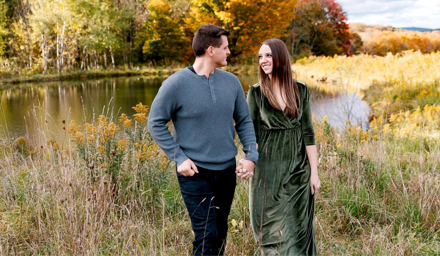 The Wedding Website of Sarah Marino and Jeremy Pickering