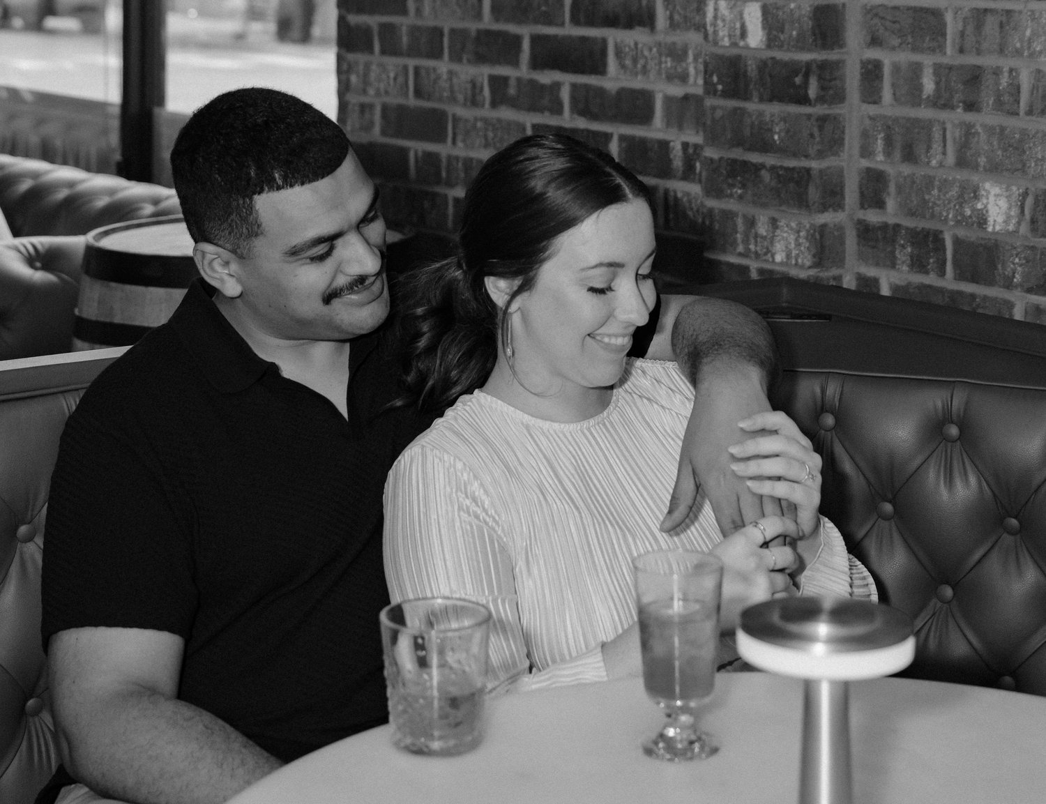 The Wedding Website of Rachel Wesley and Marcus Bradshaw