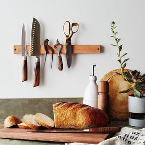 Leather Knife Grabber