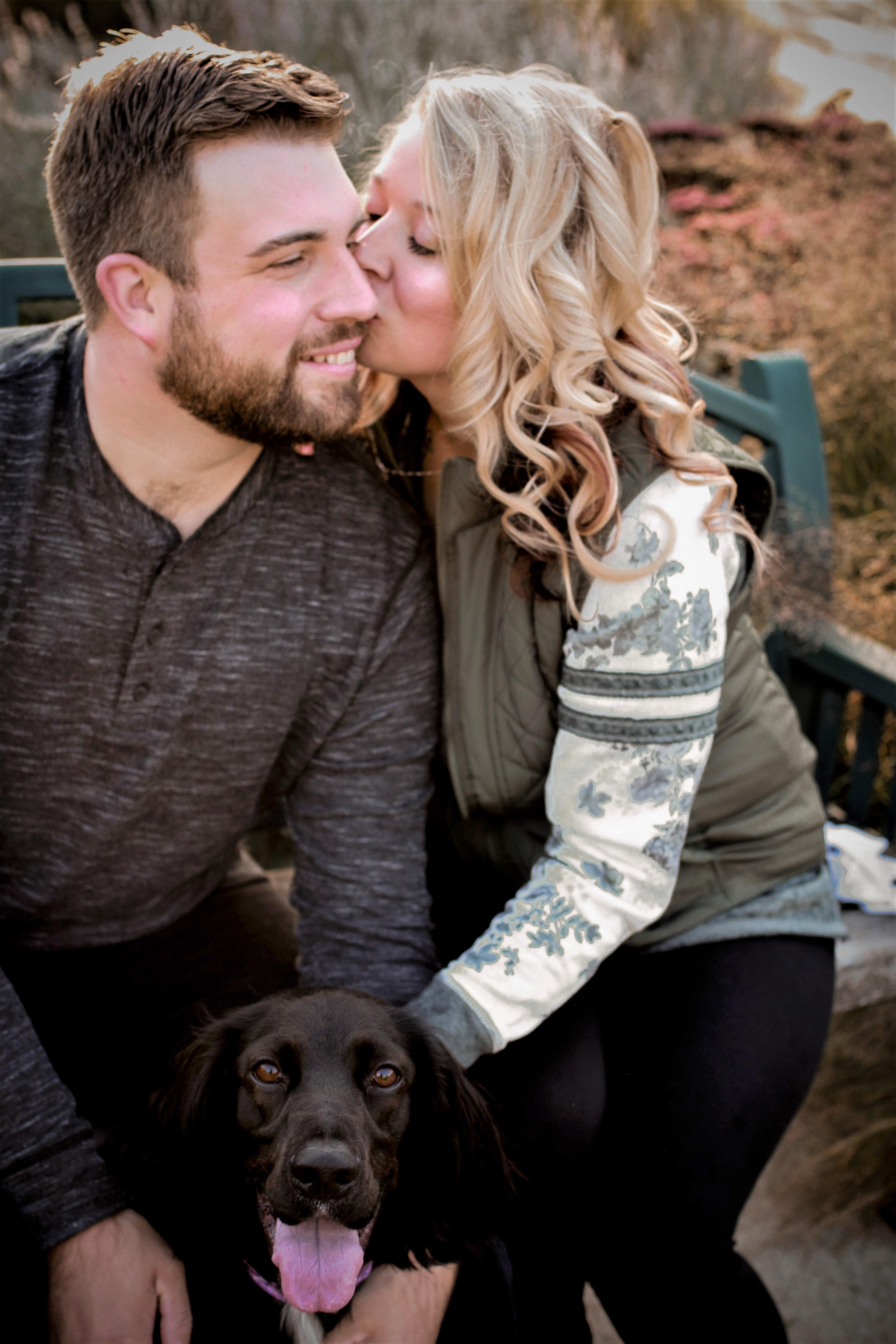 The Wedding Website of Melissa Krause and Kyle Bechtold