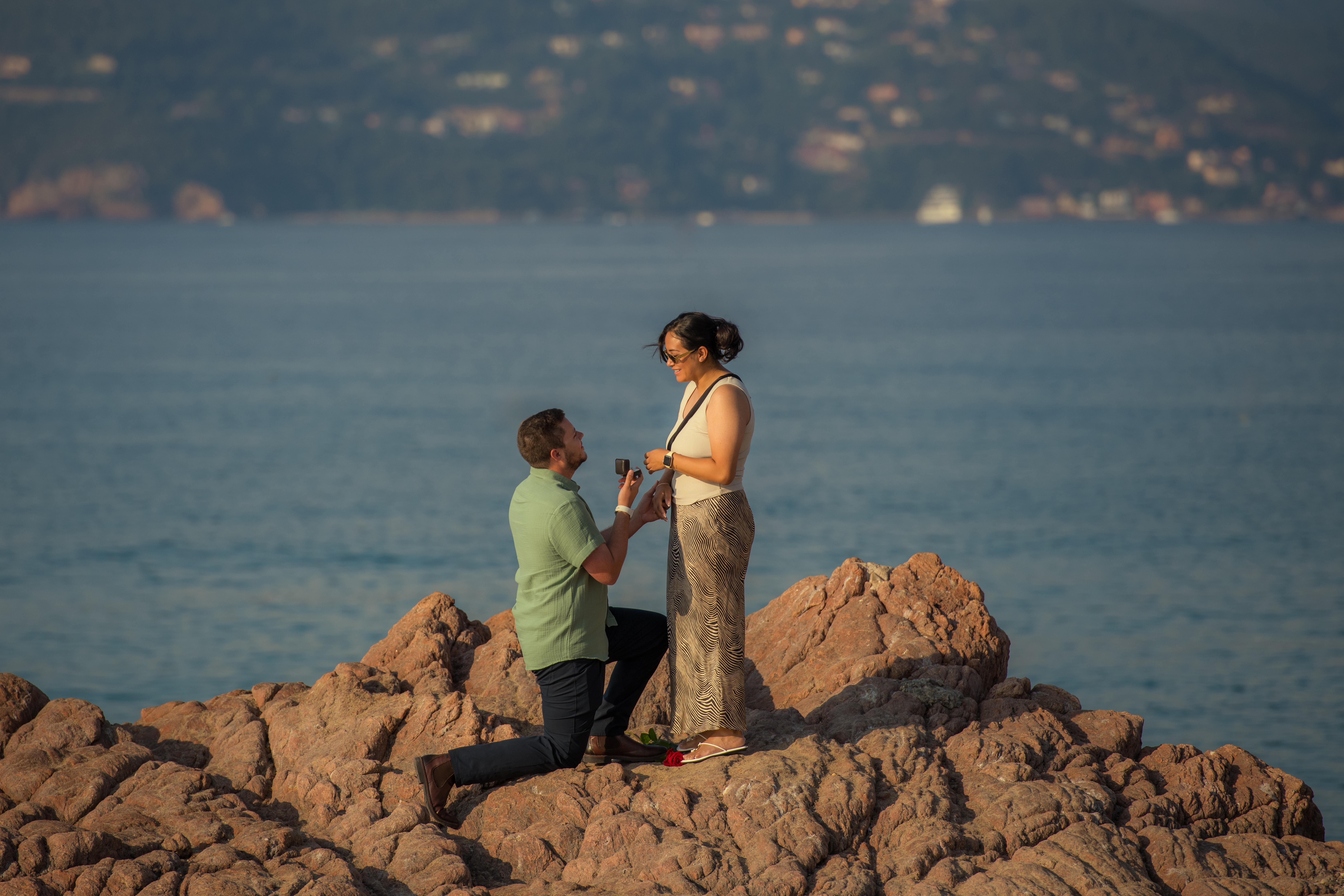 The Wedding Website of Daisy Ramirez and Peter Misner