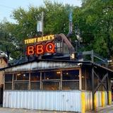 Terry Black's BBQ