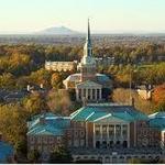 Wake Forest University