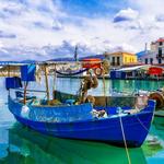 RETHYMNO | OLD TOWN
