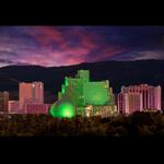 Downtown Reno