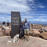 Pikes Peak Highway - Reservations Are Required