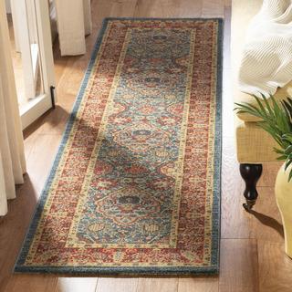 Mahal Border Runner