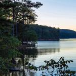 Red Top Mountain State Park