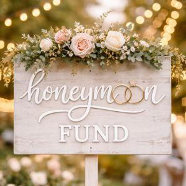 Our Future Honeymoon