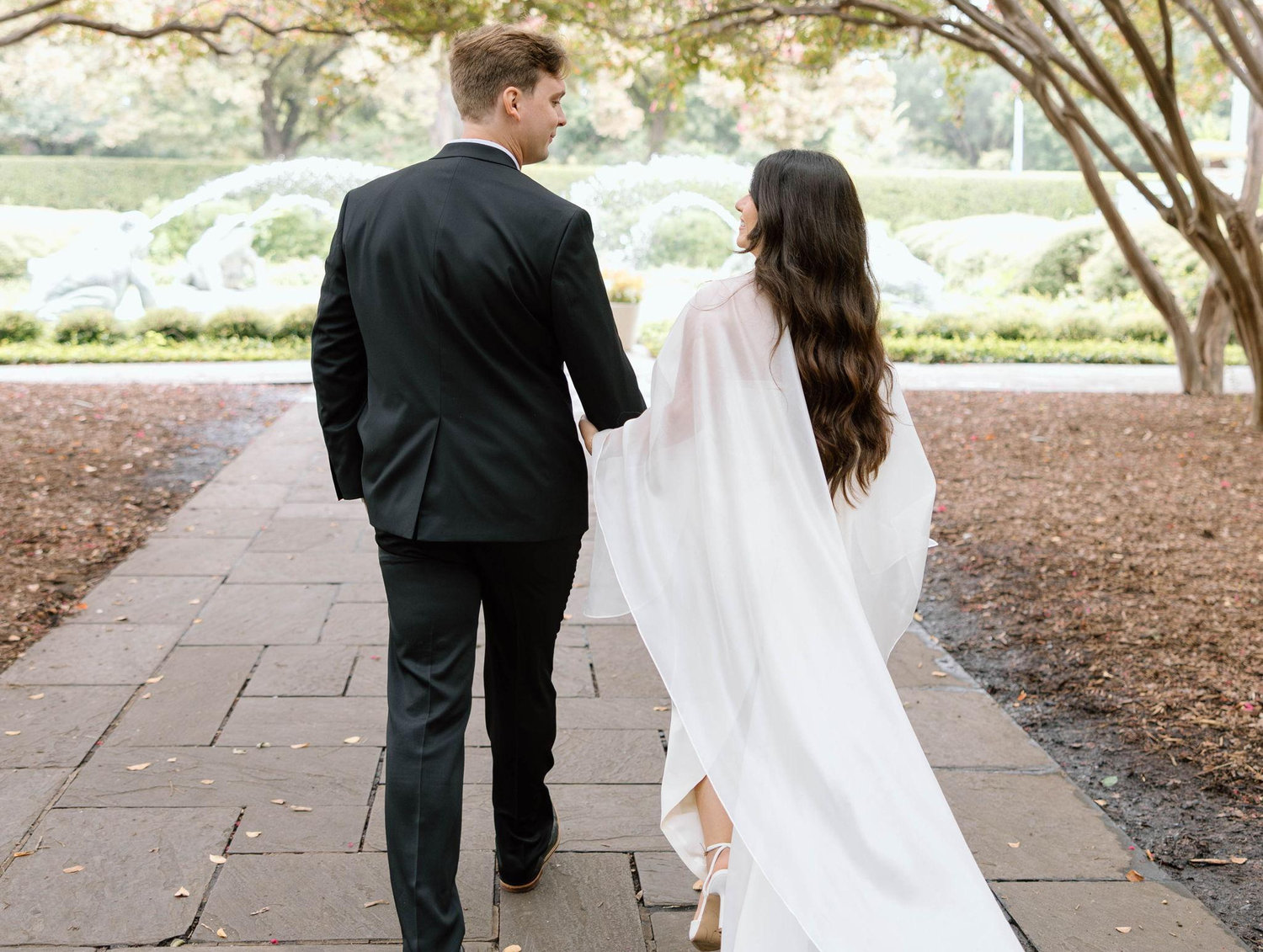 The Wedding Website of Catherine Roca and Jacob Eggeling