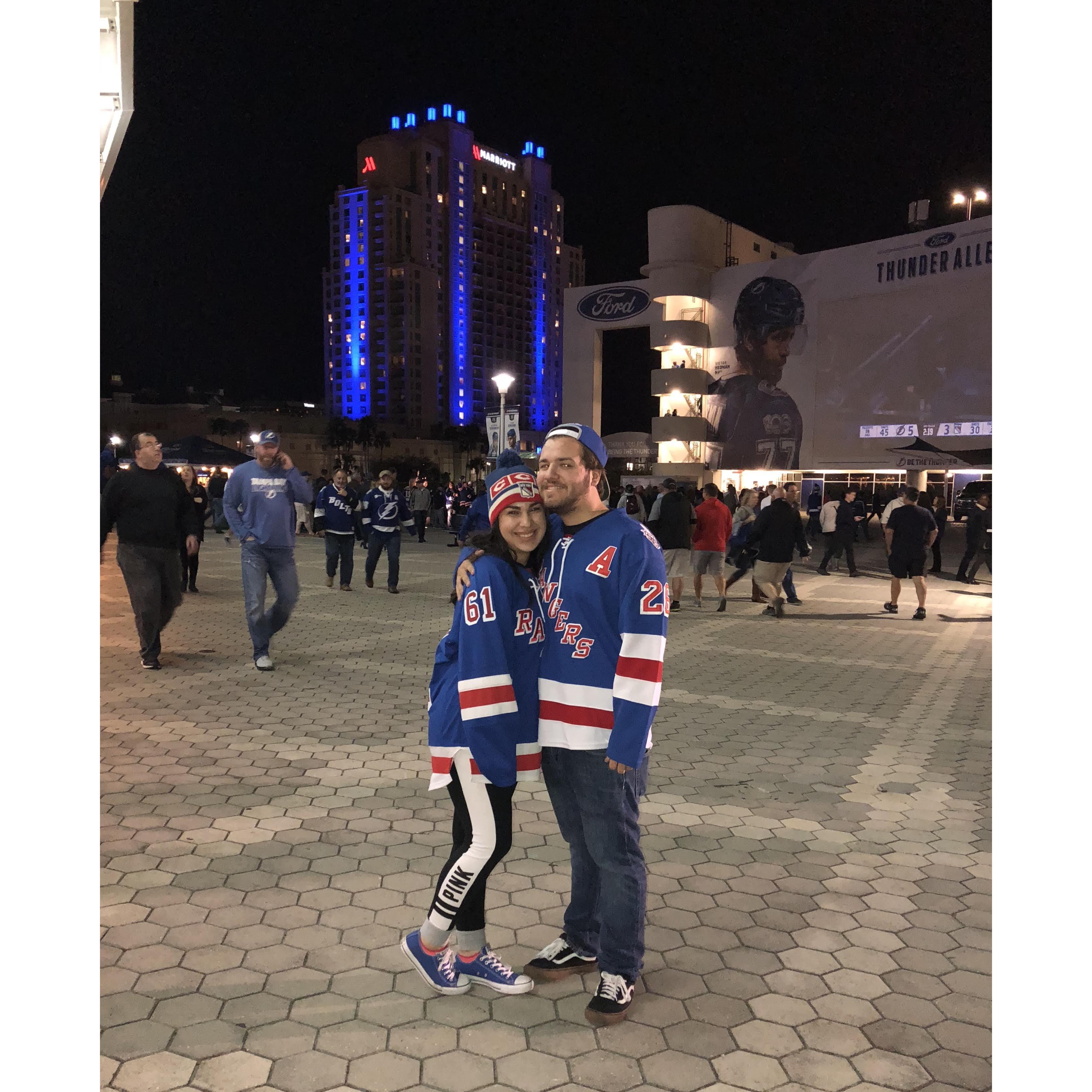 LGR!