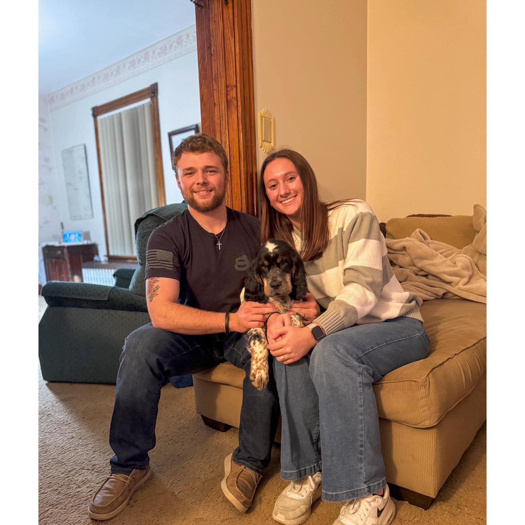 Happy Thanksgiving '24