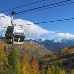 Gondola Ride