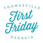 First Friday Sip And Stroll