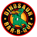 Dinosaur Bar-B-Que