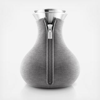 Tea Maker With Woven Jacket