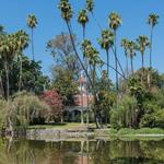 Los Angeles County Arboretum