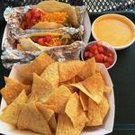 Armadillo Grill