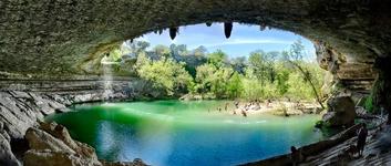 Hamilton Pool