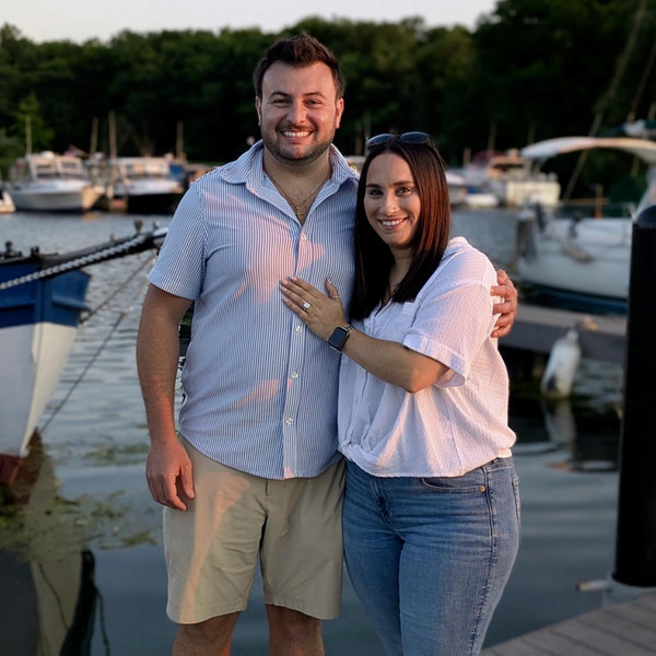 Our newlywed fund