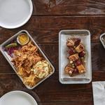 Cured Belly