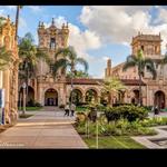 Balboa Park