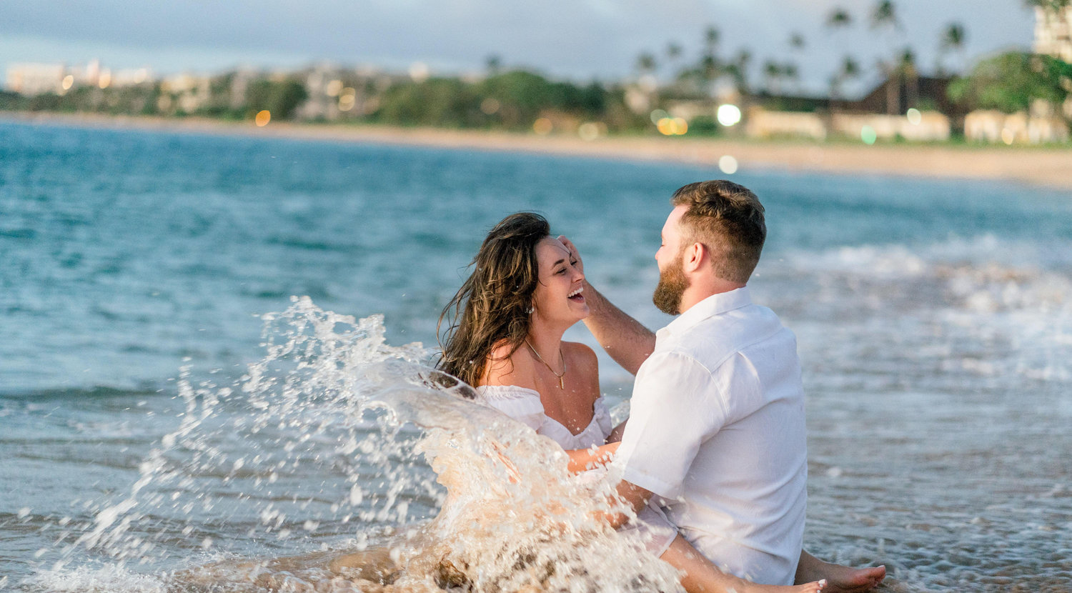 The Wedding Website of Kaitlyn Noggle and Andrew Purcell