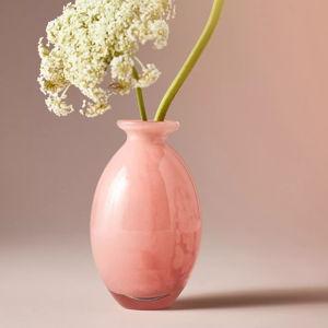 Bristol Glass Bud Vase