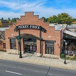 Mickey Finn's Brewery
