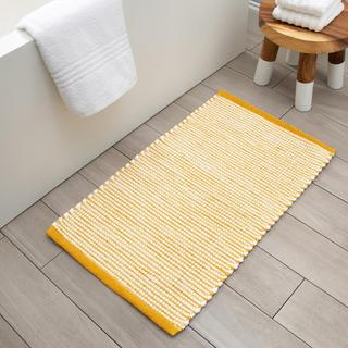 Toledo Cotton Bath Mat