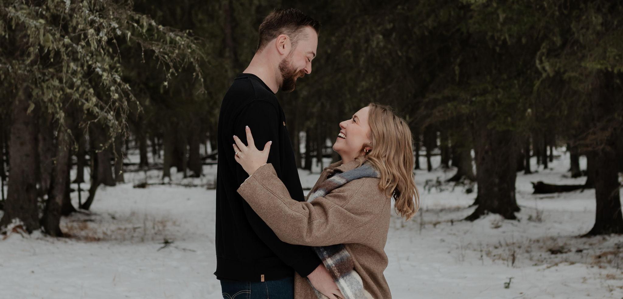 The Wedding Website of Sarah McCrady and Mark Blatchford