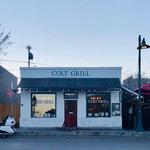 COLT 804 Grill