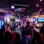 Saturday night: Karaoke