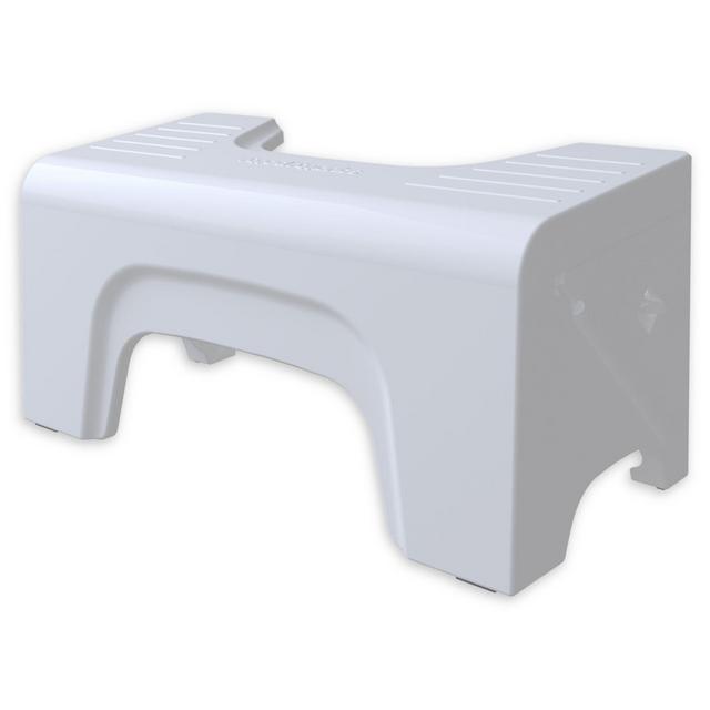 Squatty Potty® Fold N' Stow Toilet Stool