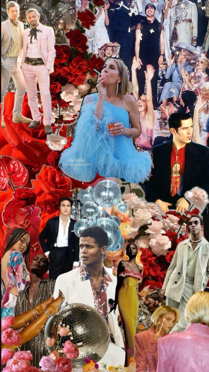 The Wedding Website of Drew Bradley and Jonah Perez