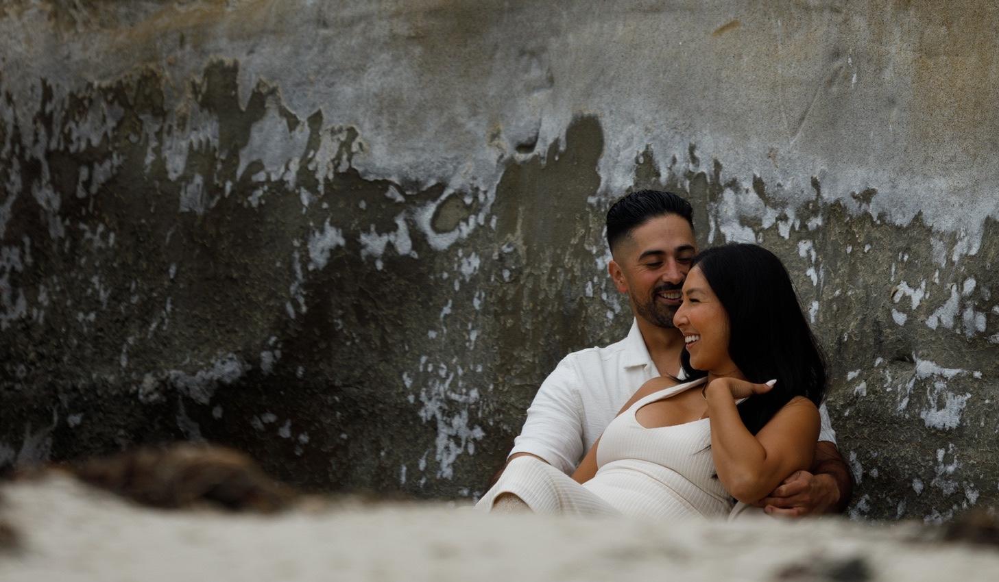 The Wedding Website of Danielle Torimaru and Jorge Trujillo