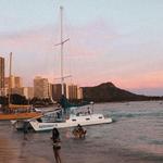 Na Hoku II Sailing Excursions