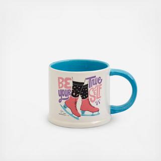 Be Your True Self Mug